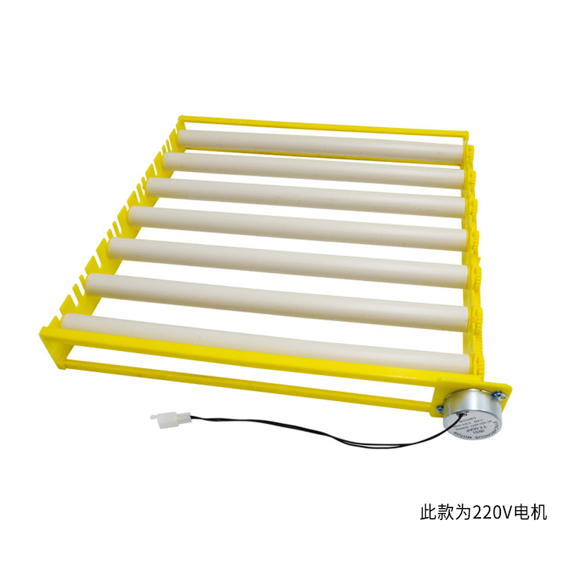 Incubadora automática Placa de huevo 56 Placa de huevo combinación de motor 156 Placa de huevo placa incubadora Accesorios