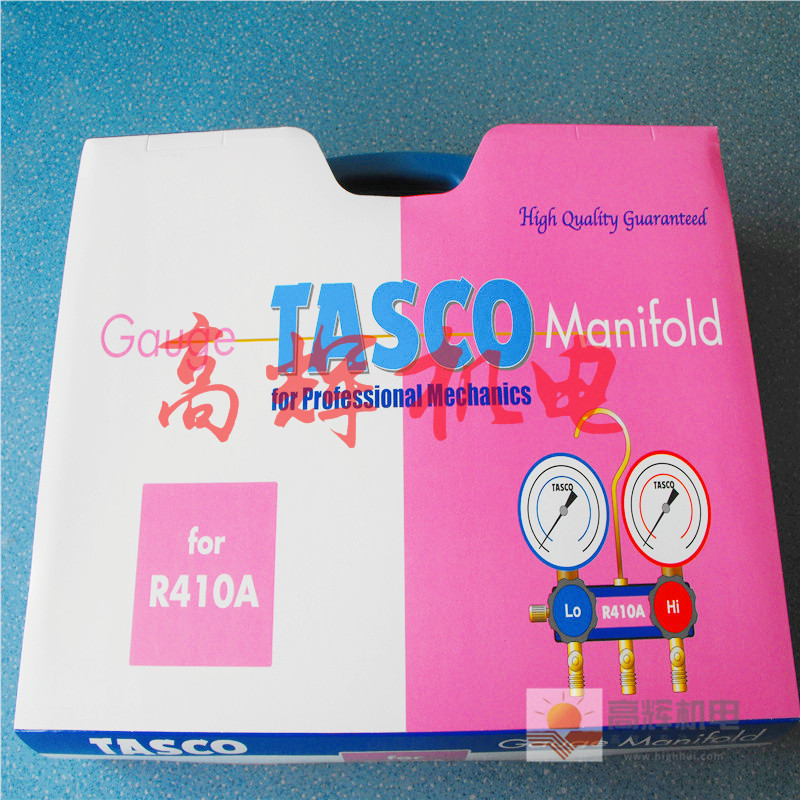 日本TASCO温度计TMS40-2