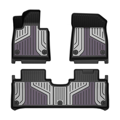 Leapmotor A10 B01 C11 B10 Modelə uyğun ayaqaltı