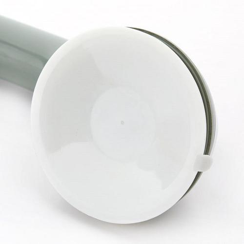 TV product bathroom grab bar anti-fall suction handle bathroom basin children's handle glass door and window elderly handle