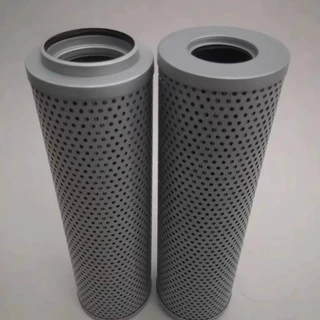 HDX-40*10定制滤芯替代黎明液压油滤芯液压压力滤芯滤清器