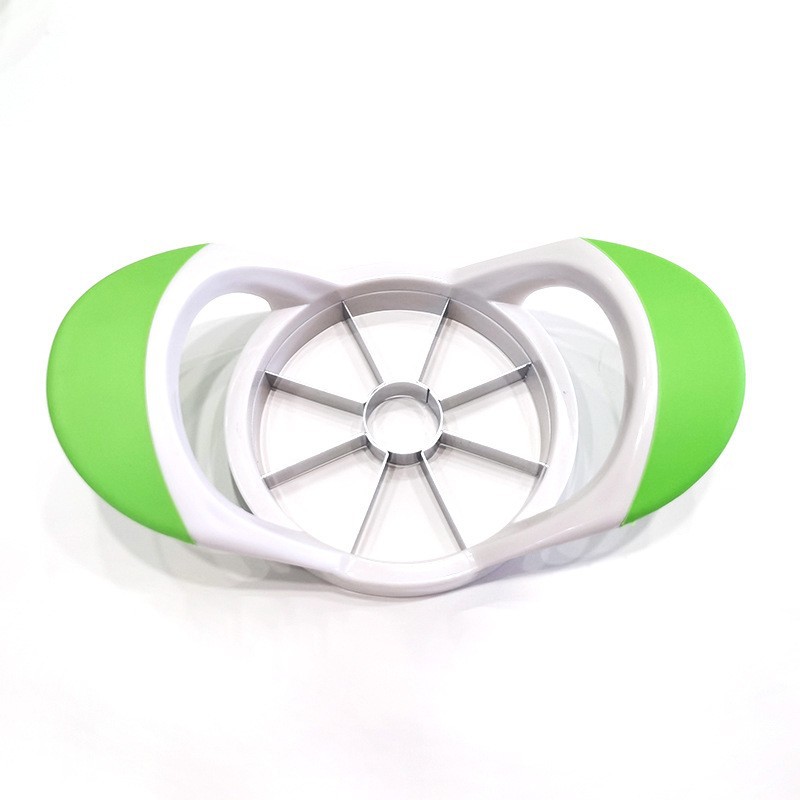 화이트 그린 L사이즈 8개입