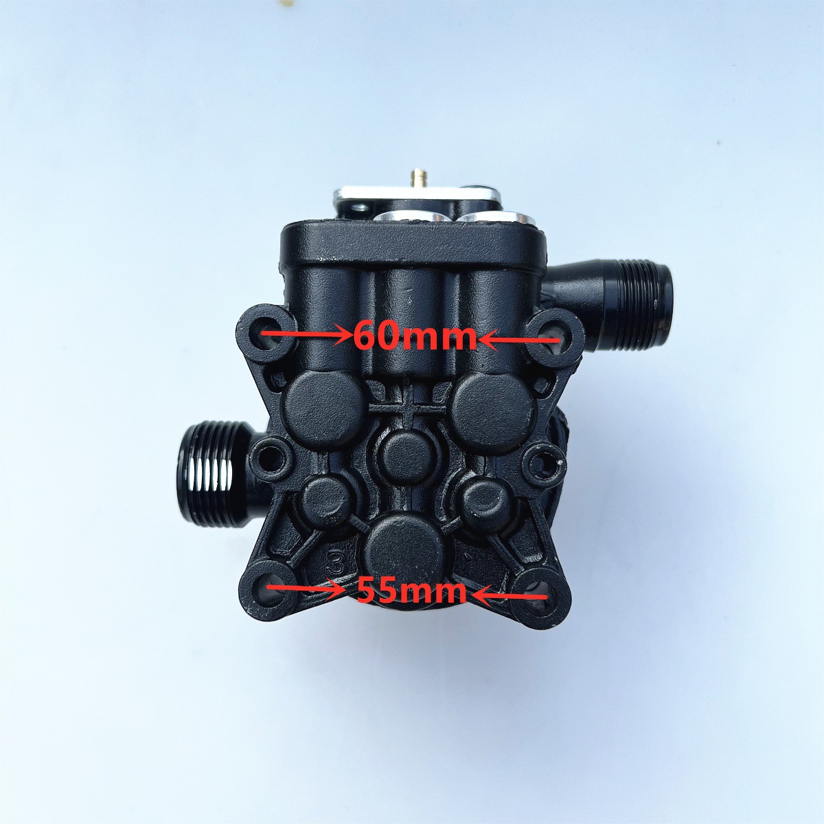 Original Pump Head Parts for Wisdom Eagle L3 Car Washer