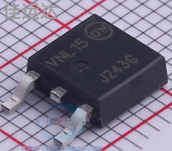 MJD243G 规格 DPAK-3 三极管