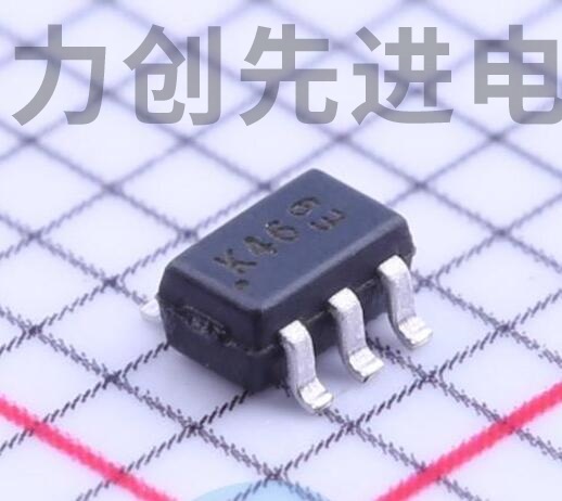 MMDT3946-7-F 封装 SC-70-6 三极管