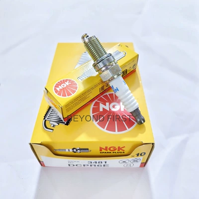 Alışdırma şamı (Sveçalar) DCPR6E 3481 for four-stroke