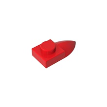 1KG�羳MOC�������49668С�������ǻ�ľ1x1 ��ǰ�DIY���49673