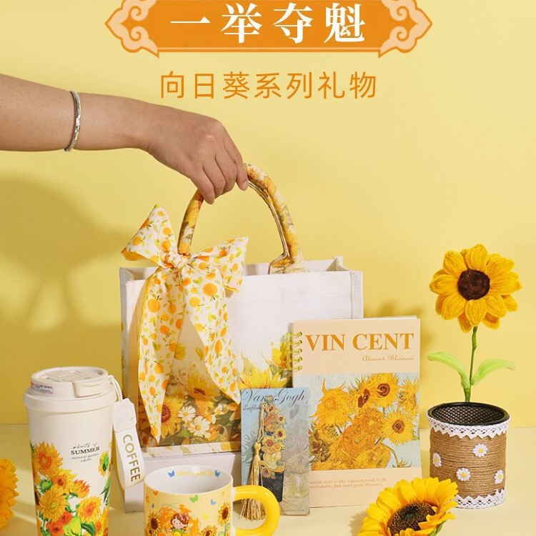 A Gift That Wins the First Prize in One Fell Swoop for the High School Entrance Examination and College Entrance Examination, a Good Meaning for Cheering Girls and Girls, a Sense of Ritual, a Gift Box for Passing the Exam