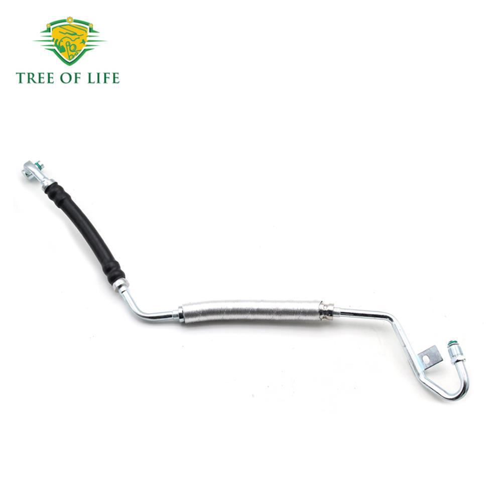 7L8 422 893 Bn Is Suitable for Audi Left-Hand Drive Power Steering Pressure Hose