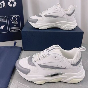 ϵ������B22��Ůͬ���\��ЬţƤ͸��W��ײɫ���m�p�����ϵ�Ь