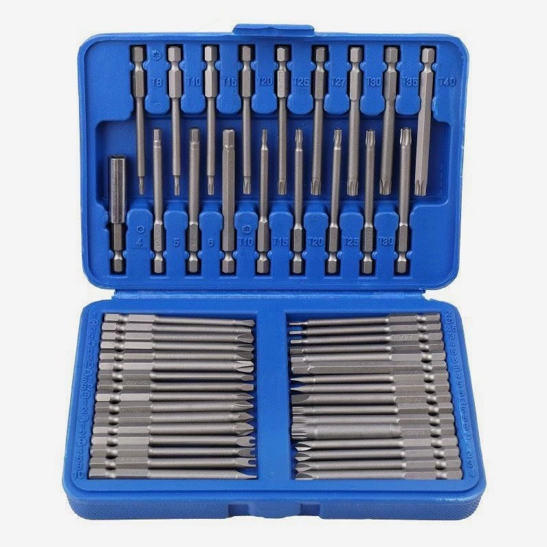 Электрическая отвертка 36 шт. 50 шт.