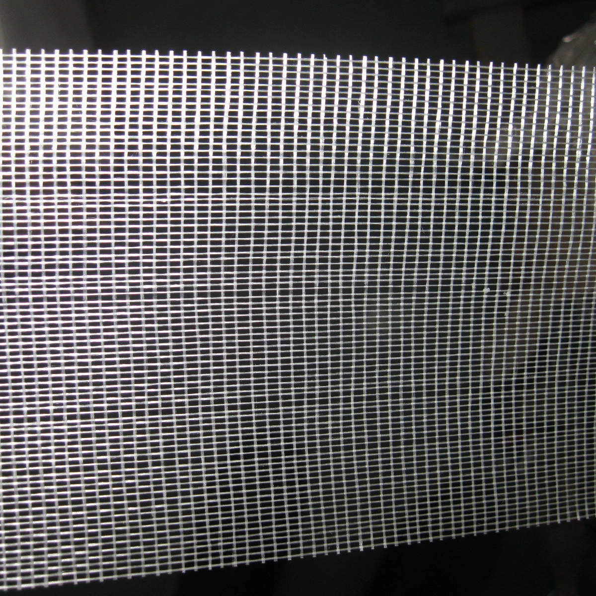 20*20 сетка, простая ткань, сетчатая ткань для наружных стен, сетка из стекловолокна, устойчивая к щелочам, сетчатая ткань с защитой от трещин, стеклянная проволочная сетка