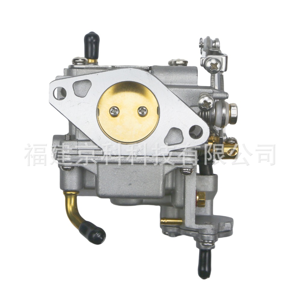 Outboard Engine Carburetor 8m0129551 8m0109534 853720t16 853720t20 Mercury F15