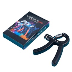 Adjustable Grip Trainer 5-60kg Amazon AliExpress Full English Neutral Color Box Packaging R-Type Grip Trainer