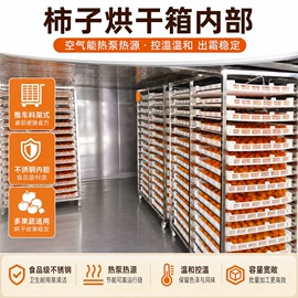箱式干燥设备;带式干燥设备;热风炉