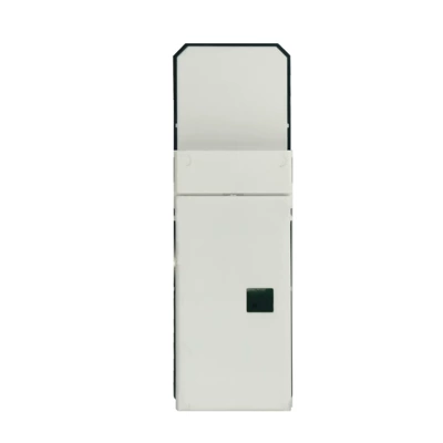 Window Assembly 1344, Glass lifter