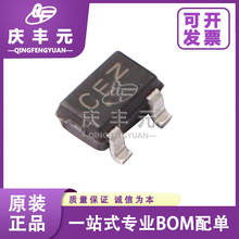 ON��ɭ��ԭ�b��Ʒ BC817-40WT1G���bSOT323 ���O��BJT �F؛���