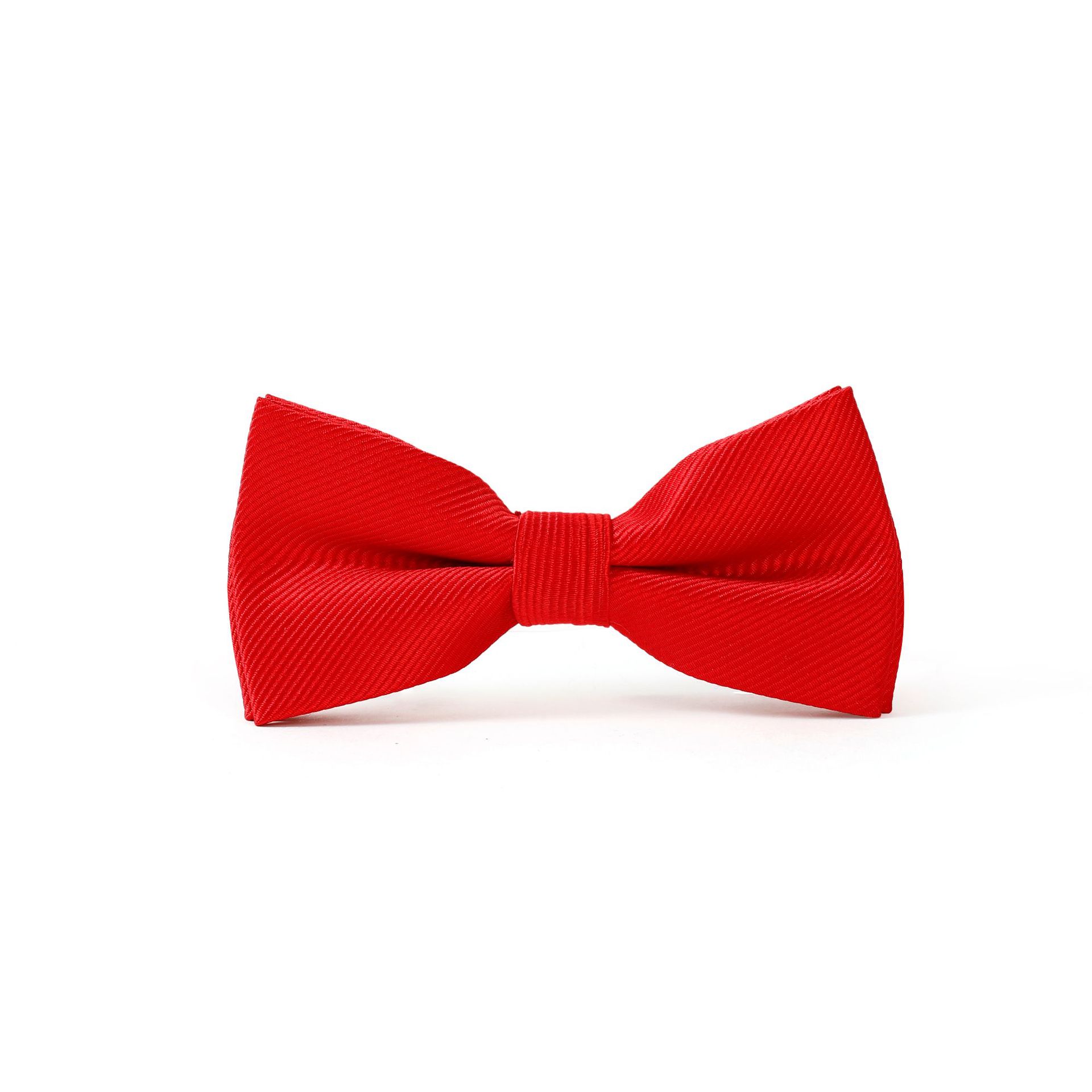 크고 빨간 잔주름