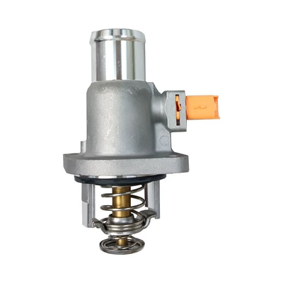 Mitsubishi 4K2 thermostat, Thermostat