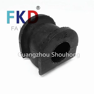 51306-SED-004 подходит для Honda 06-14 Odyssey ODYSSEY, резиновая втулка переднего балансира