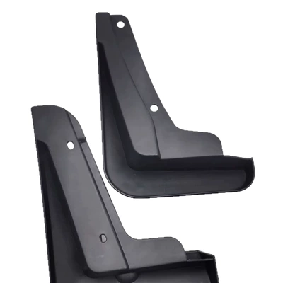 Subaru Crosstrek 2023-2024 Car: Mudguard