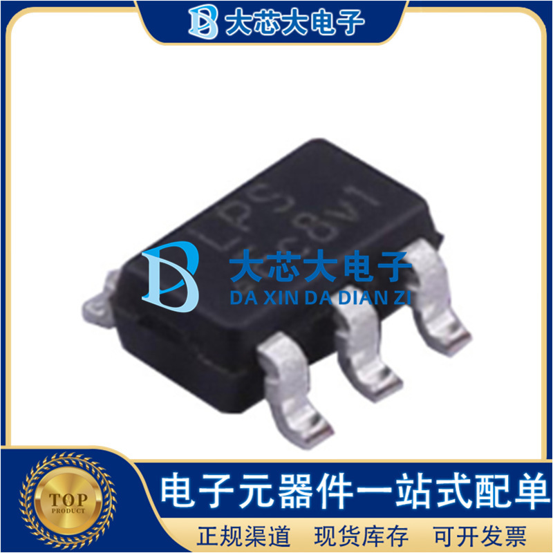 Lp3310B6F Sot23-6 1.0Mhz Pwm Boost Switch Regulator Ic Microsource Lp3310B6F Sot23-6 1.0Mhz Pwm Boost Switch Regulator Ic Microsource
