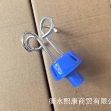 �ۯBʽݔҺ�ܒ��h���h�}ˮƿ���h�c�μ��}ˮ����� 4�h �׏�13mm