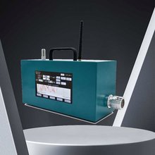 便携式户外负离子检测仪负氧离子捕捉器监测系统负离子监测仪