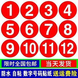 创意贴纸;指示标签;文具贴纸