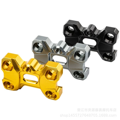 Handle Fixed Pressure Block — Motosiklet ləvazimatları və aksesuarları