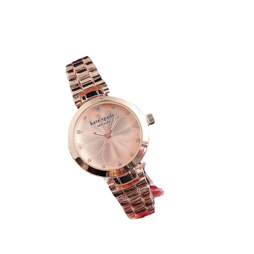 Cross-border e-commerce student watch, compact women's watch, fashionable Japanese Amazon diamond watch, shopify starry sky watch