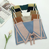 24 Autumn and winter New products knitting False collar Shawl Selling style In the factory Various Collar Of large number goods in stock