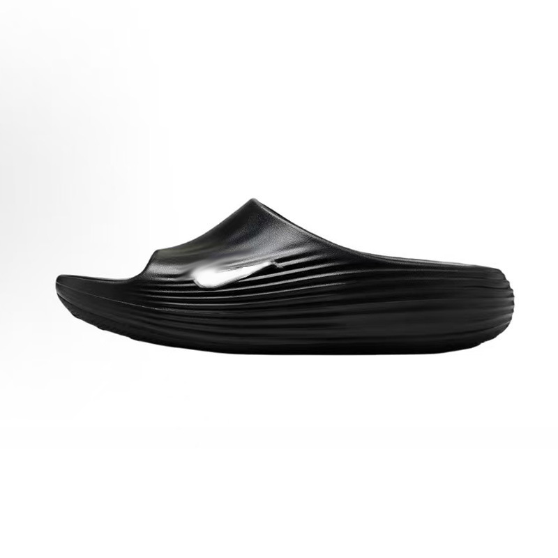 ReactX Rejuvenate8 zapatos de agujero de cabecera para hombres y mujeres, sandalias casuales de playa