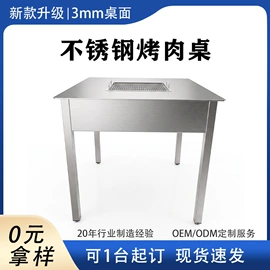 厨房操作台;多用折叠桌;手推餐车