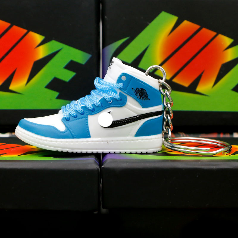 52.a 블랙 후크 노스 캐롤라이나 블루