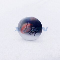 A2215450714新しいキーレス起動停止ボタンスイッチはベンツ全系に適用されます。