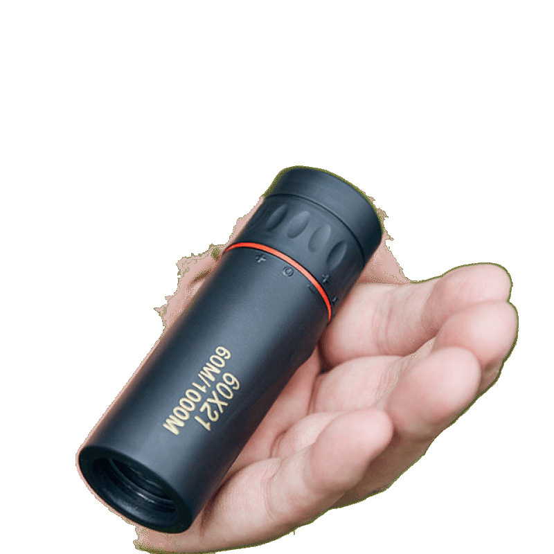 Telescopio de alta definición de alta magnificación monocamera de visión nocturna de luz de luz para adultos toma fotos de teléfonos móviles fábrica de conciertos al aire libre fábrica de comercio