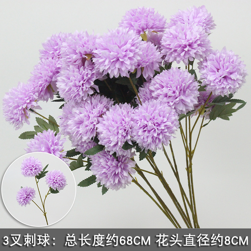 10 ramas floral púrpura imitación floral floral arco floral decoración floral falsa vino floral decoración de boda roja