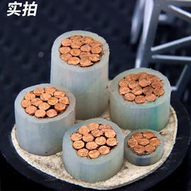 电力电缆;控制电缆;电源线