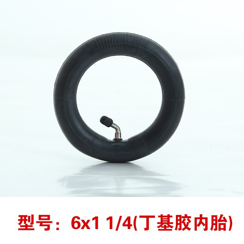 6x114丁基胶内胎 工厂直供 质量三包