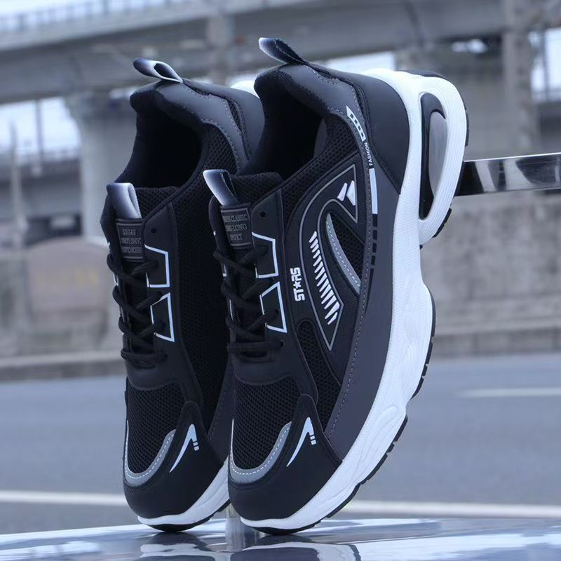 J*F3O8* 블랙 메쉬