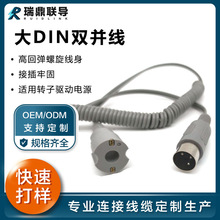 ���ƴ�DIN�p�K��PU���� ������s���ɾ����״�ĥ�C�oˢ늙C�Դ��