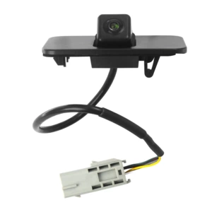 23378804 Is Suitable for Chevrolet Rearview Cameras, Vehicle-Mounted Cameras, and Reversing Cameras 23378