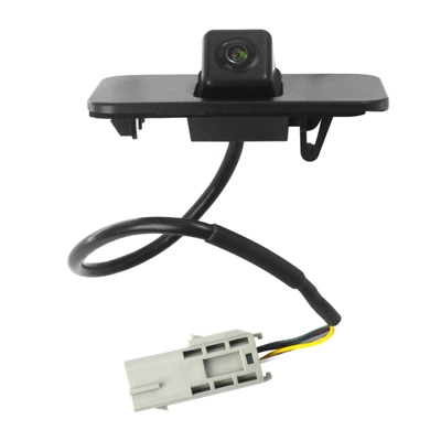 Chevrolet – 23378804 Rear View Vehicle camera
