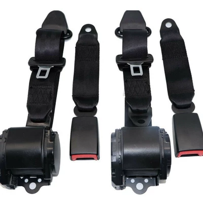 Safety Belt for Passenger | Car seat belt