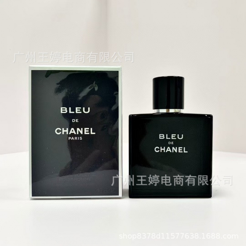 Perfume formal de marca azul desierto pionero de la tierra dulce verdadero me encuentro fragancia de dama libre 100ml