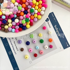 散珠/串珠;饰品配件;diy饰品