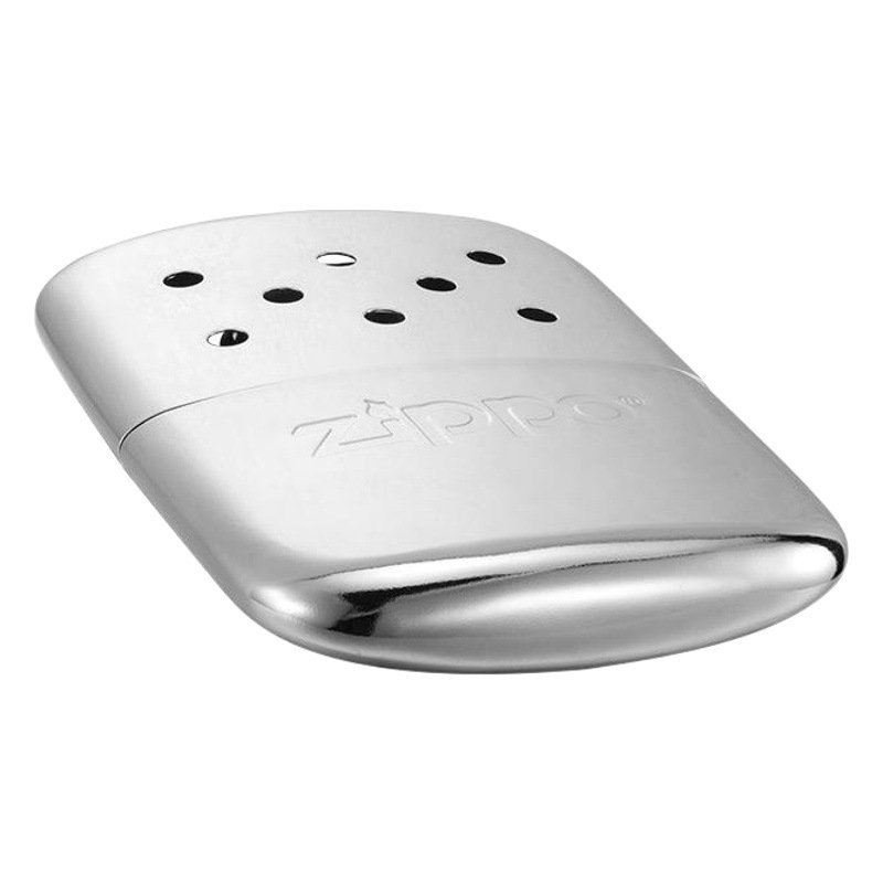 zippo Original Genuine Warm Convenient Constant Temperature Portable Heating zippo Warmer Hand Warmer Zhibao Authentic Metal
