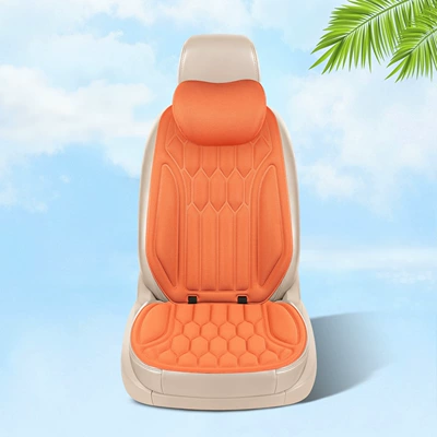Four Seasons Pad – design, non-slip and breathable