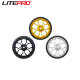 Aluminum alloy easy wheel implementation of litepro Folding Car